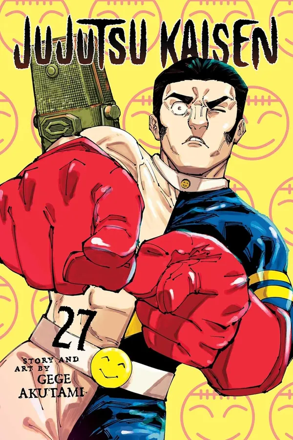 Jujutsu_Kaisen_Volume_27_By_Gege_Akutami_Default_Title