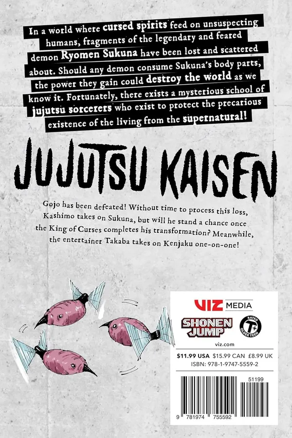 Jujutsu_Kaisen_Volume_27_By_Gege_Akutami_Default_Title