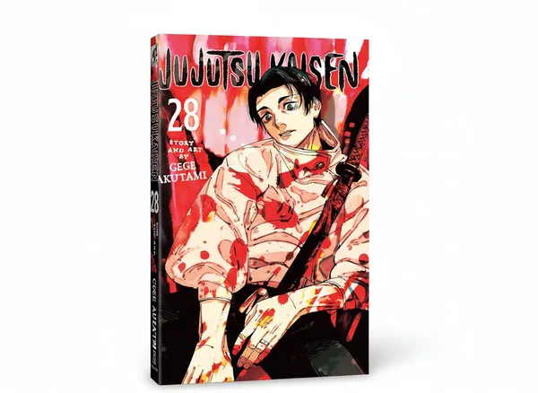 Jujutsu_Kaisen_Volume_28_By_Gege_Akutami_Default_Title