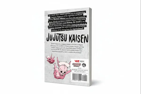 Jujutsu_Kaisen_Volume_29_By_Gege_Akutami_Author_Default_Title