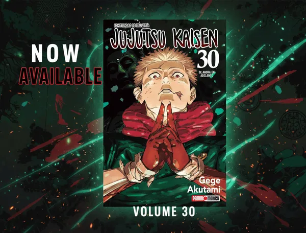 Jujutsu_Kaisen_Volume_30_By_Gege_Akutami_Default_Title
