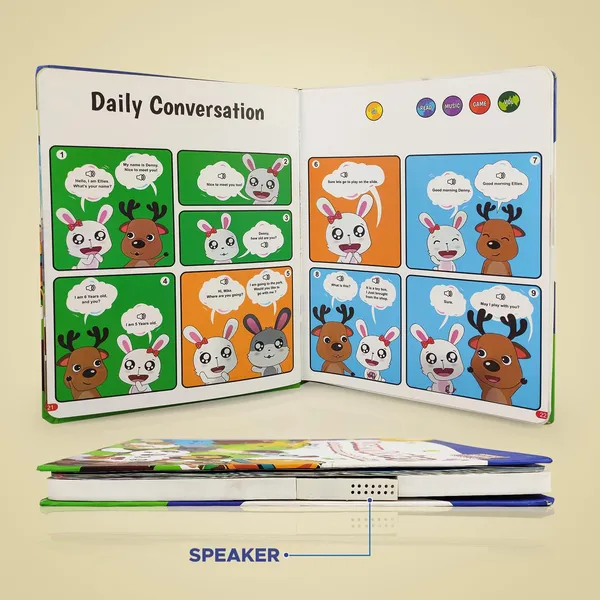 Learn_And_Play_Sound_Book_For_Kids_And_Children_Early_Learning_Educational_Audio_Book_With_Music_Interactive_Words_Talking_Features_Fun_Musical_Toy_For_Toddlers_And_Preschoolers_2_Years_Default_Title