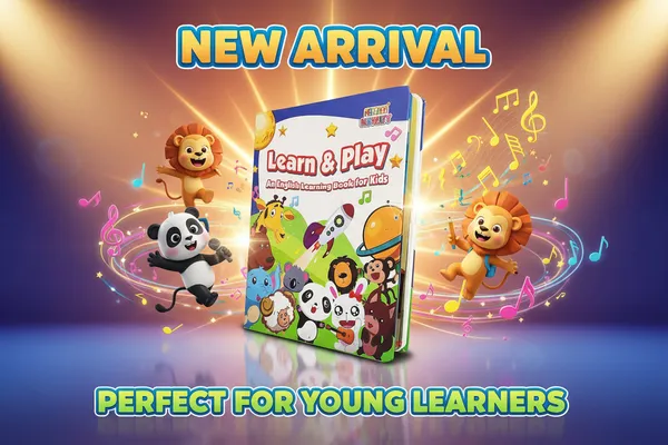 Learn_And_Play_Sound_Book_For_Kids_And_Children_Early_Learning_Educational_Audio_Book_With_Music_Interactive_Words_Talking_Features_Fun_Musical_Toy_For_Toddlers_And_Preschoolers_2_Years_Default_Title