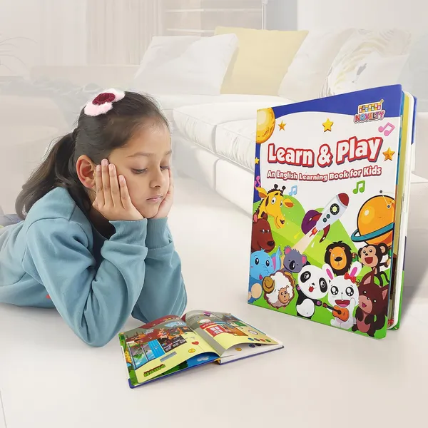 Learn_And_Play_Sound_Book_For_Kids_And_Children_Early_Learning_Educational_Audio_Book_With_Music_Interactive_Words_Talking_Features_Fun_Musical_Toy_For_Toddlers_And_Preschoolers_2_Years_Default_Title