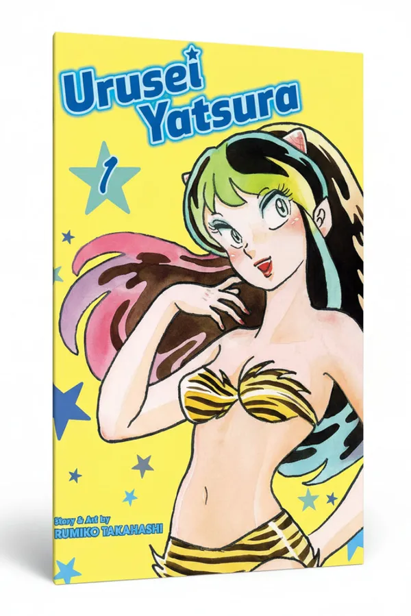 Urusei_Yatsura_Vol_1_By_Rumiko_Takahashi_Default_Title