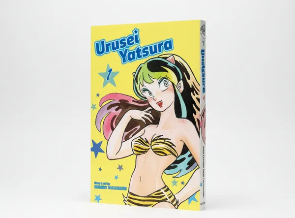 Urusei_Yatsura_Vol_1_By_Rumiko_Takahashi_Default_Title