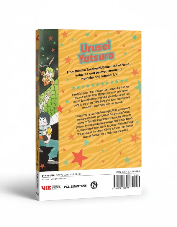 Urusei_Yatsura_Vol_3_By_Rumiko_Takahashi_Default_Title