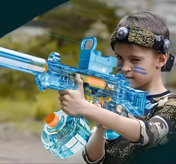 Mp5_Electric_Water_Gun_Breathe_Fire_Lighting_Effect_Water_Gun_With_Automatic_Water_Spray_25_32_Ft_Range_Rechargeable_High_Pressure_Mechanism_Random_Colour_Holi_Fun_Holi_Special_Festival_Kids_Toys_Default_Title
