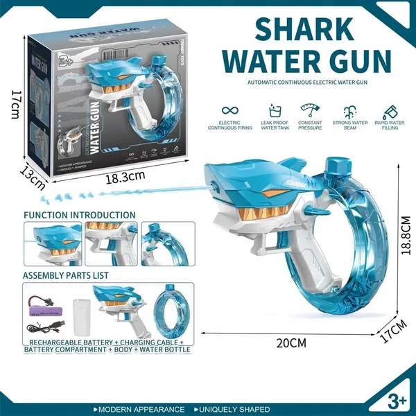 Shark_Water_Gun_Automatic_Electric_Continuous_Firing_Water_Gun_Fun_Outdoor_Water_Blaster_For_Boys_Girls_Beach_High_Pressure_Automatic_Spray_For_Holi_Water_Play_Game_Etc_Random_Colour_Default_Title
