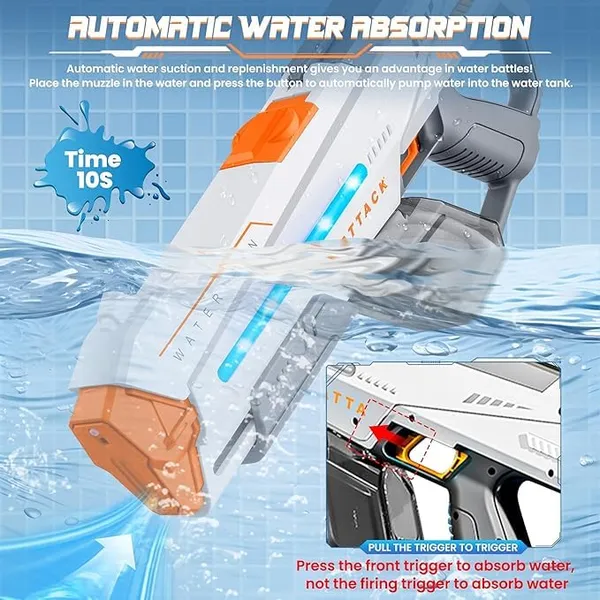 447_Attack_Electric_Water_Gun_With_Led_Lights_Automatic_Continuous_Spray_Water_Blaster_Toy_For_Kids_Teens_High_Pressure_Battery_Operated_Water_Shooting_Gun_Random_Colour_Holi_Fun_Holi_Festival_Holi_Special_Children_Toys_Default_Title