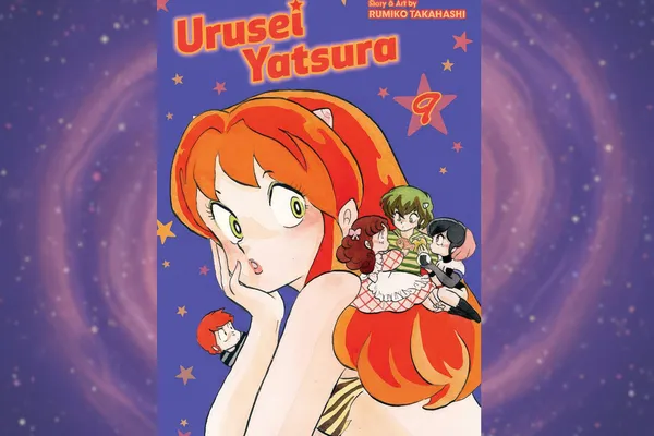Urusei_Yatsura_Vol_9_By_Rumiko_Takahashi_Default_Title
