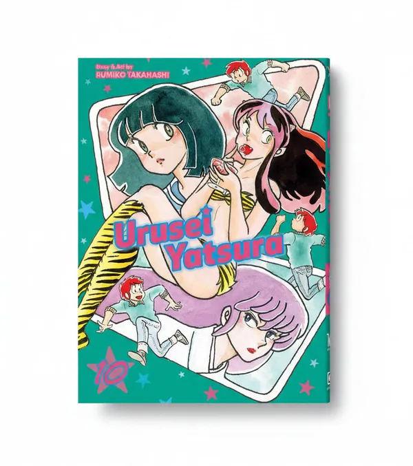 Urusei_Yatsura_Vol_10_By_Rumiko_Takahashi_Default_Title