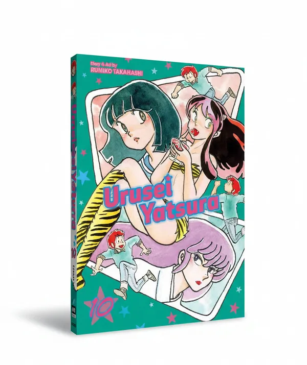 Urusei_Yatsura_Vol_10_By_Rumiko_Takahashi_Default_Title