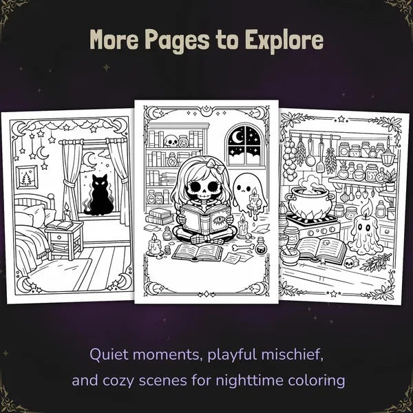 Mischief_After_Midnight_Spooky_Cutie_Coloring_Book_Cozy_Gothic_Coloring_Pages_Default_Title