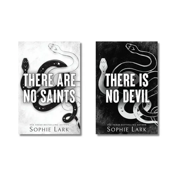Combo_2_Book_There_Are_No_Saints_There_Is_No_Devil_By_Sophie_Lark_Paperback_Default_Title