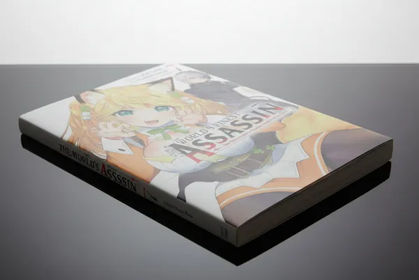 The_World_S_Finest_Assassin_Gets_Reincarnated_In_Another_World_As_An_Aristocrat_Vol_7_By_Rui_Tsukiyo_Default_Title