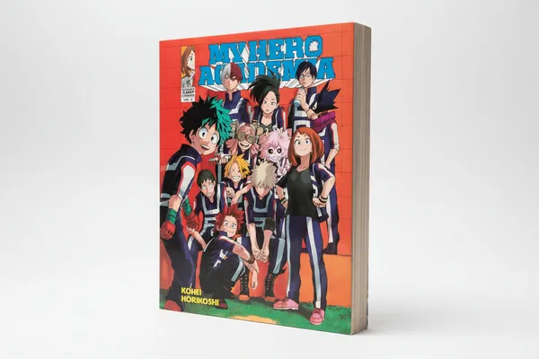 My_Hero_Academia_Vol_4_By_Kouhei_Horikoshi_Default_Title