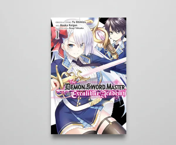 Demon_Sword_Master_Of_Excalibur_Academy_Vol_1_By_Yu_Shimizu_Default_Title