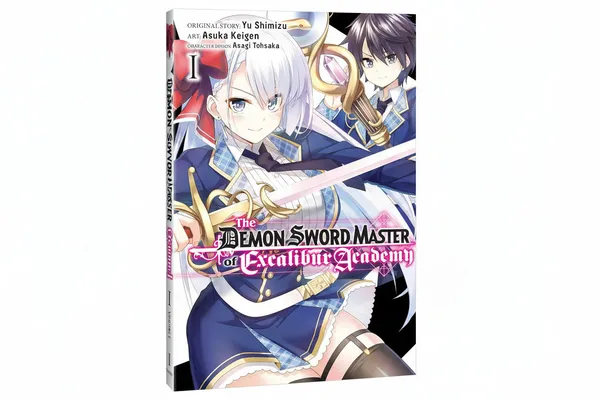 Demon_Sword_Master_Of_Excalibur_Academy_Vol_1_By_Yu_Shimizu_Default_Title