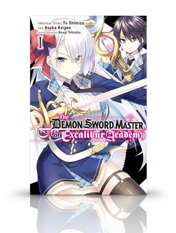 Demon_Sword_Master_Of_Excalibur_Academy_Vol_1_By_Yu_Shimizu_Default_Title