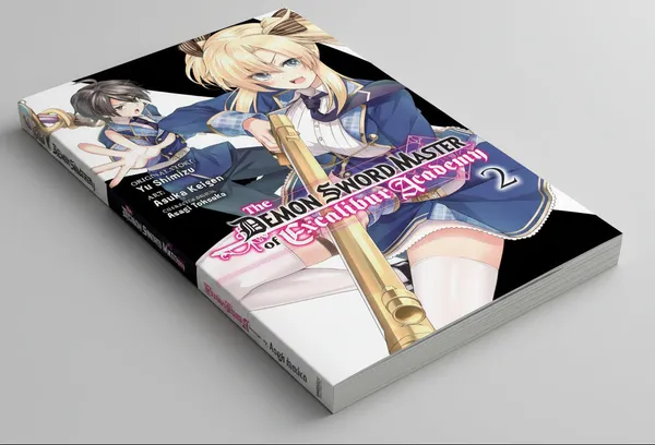 Demon_Sword_Master_Of_Excalibur_Academy_Vol_2_By_Yu_Shimizu_Default_Title