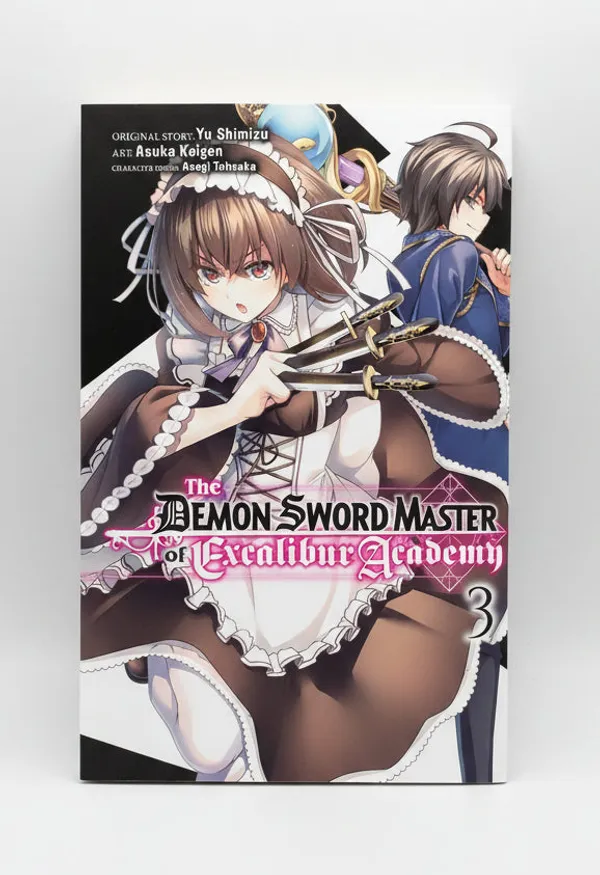 Demon_Sword_Master_Of_Excalibur_Academy_Vol_3_By_Yu_Shimizu_Default_Title