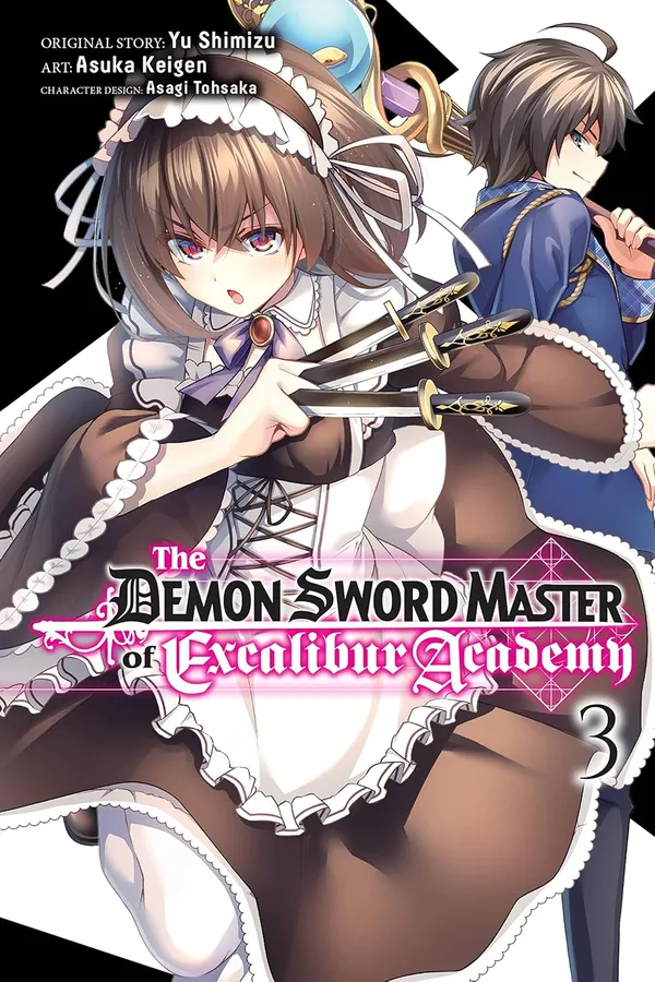Demon_Sword_Master_Of_Excalibur_Academy_Vol_3_By_Yu_Shimizu_Default_Title