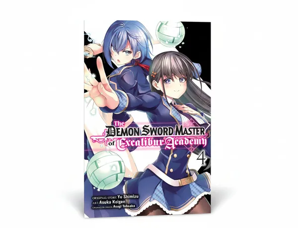 Demon_Sword_Master_Of_Excalibur_Academy_Vol_4_By_Yu_Shimizu_Default_Title
