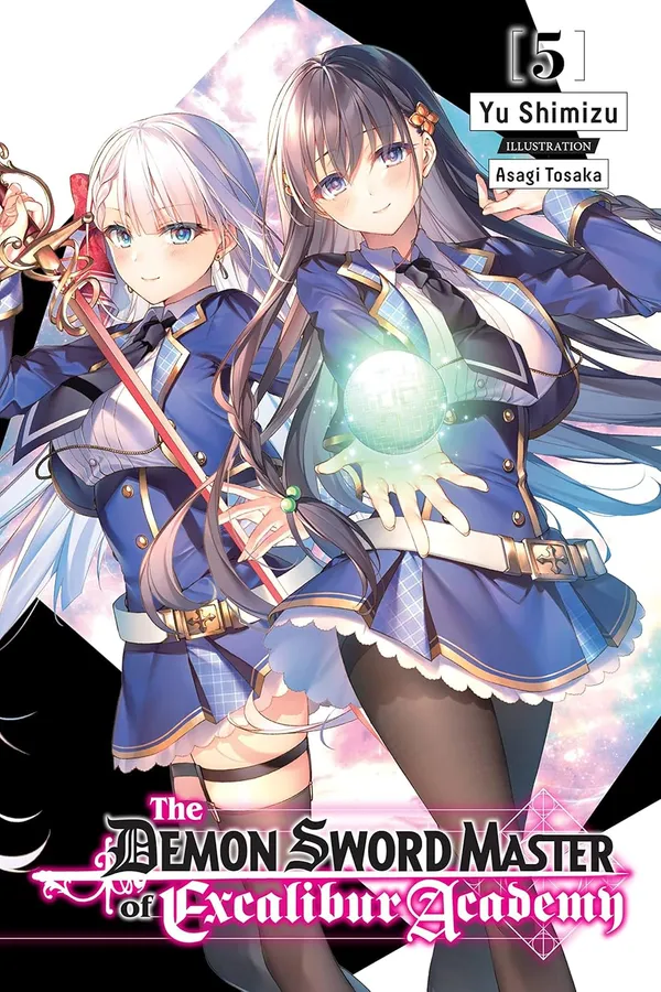 Demon_Sword_Master_Of_Excalibur_Academy_Vol_5_By_Yu_Shimizu_Default_Title