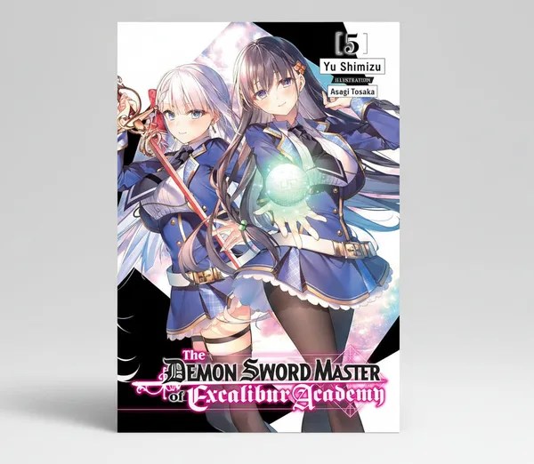 Demon_Sword_Master_Of_Excalibur_Academy_Vol_5_By_Yu_Shimizu_Default_Title