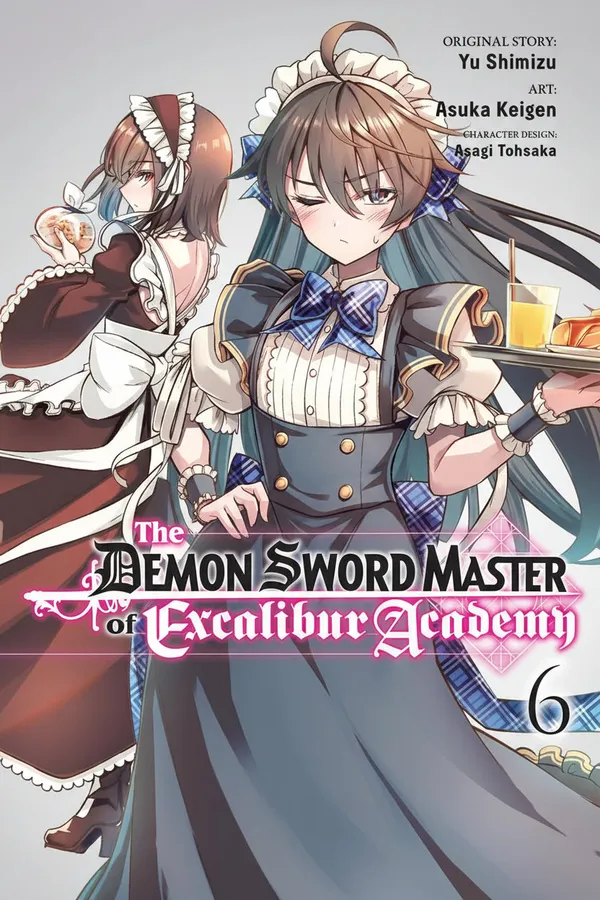 Demon_Sword_Master_Of_Excalibur_Academy_Vol_6_By_Yu_Shimizu_Default_Title
