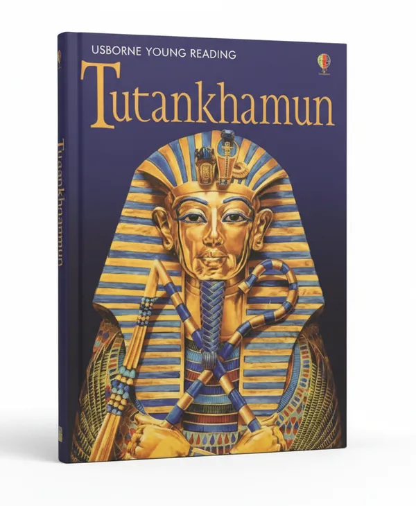Tutankhamun_By_Gill_Harvey_Author_Hardcover_Default_Title