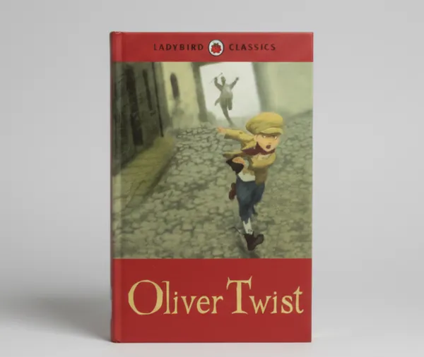 Oliver_Twist_Ladybird_Classics_By_Charles_Dickens_Hardcover_Default_Title