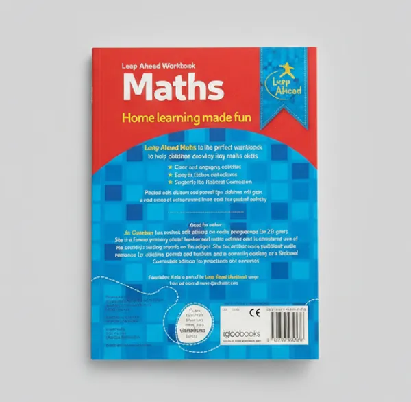 Leap_Ahead_Workbook_Maths_Home_Learning_Made_Fun_Age_4_5_By_Igloo_Default_Title
