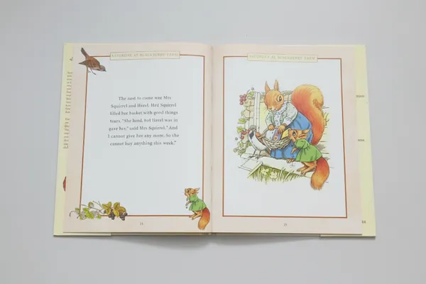 Blackberry_Farm_Saturday_At_Blackberry_Farm_By_Jane_Pilgrim_Hardcover_Default_Title