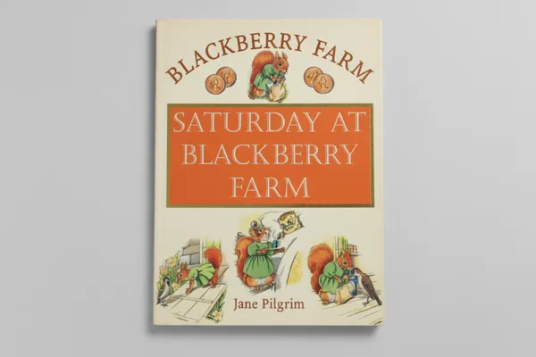 Blackberry_Farm_Saturday_At_Blackberry_Farm_By_Jane_Pilgrim_Hardcover_Default_Title
