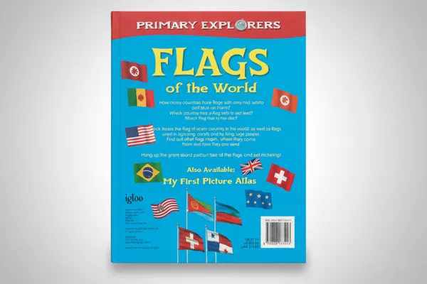 Primary_Explorers_Flags_Of_The_World_By_Kirsty_Neale_Hardcover_Default_Title