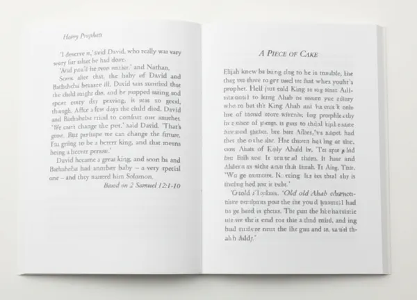 Hairy_Prophets_By_Michael_Forster_Paperback_Default_Title