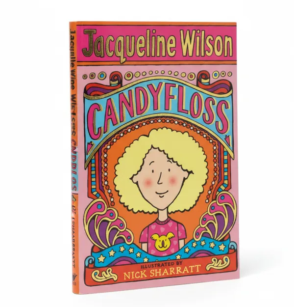 Candyfloss_By_Jacqueline_Wilson_Paperback_Default_Title