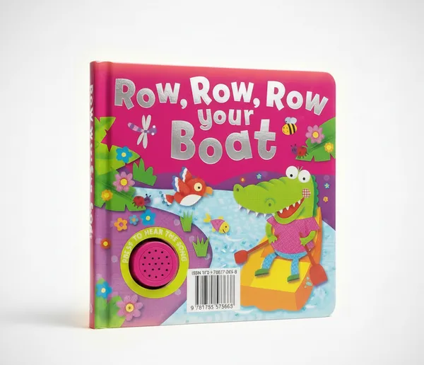 Row_Row_Row_Your_Boat_By_Sin_Autor_Board_Book_Default_Title