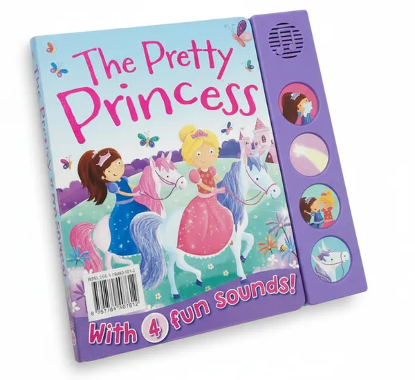 The_Pretty_Princess_Board_Books_Default_Title