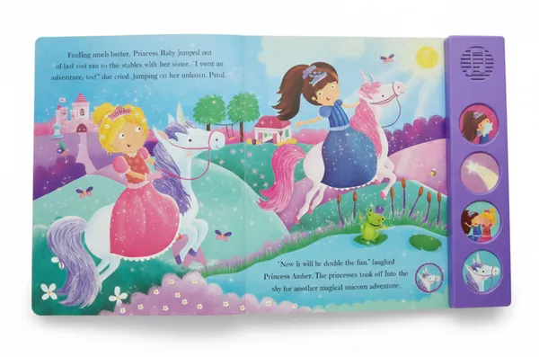 The_Pretty_Princess_Board_Books_Default_Title