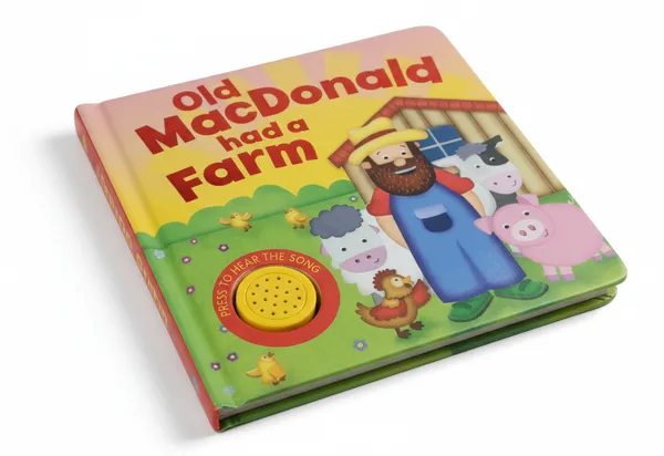Old_Macdonald_Had_A_Farm_By_Igloo_Books_Default_Title