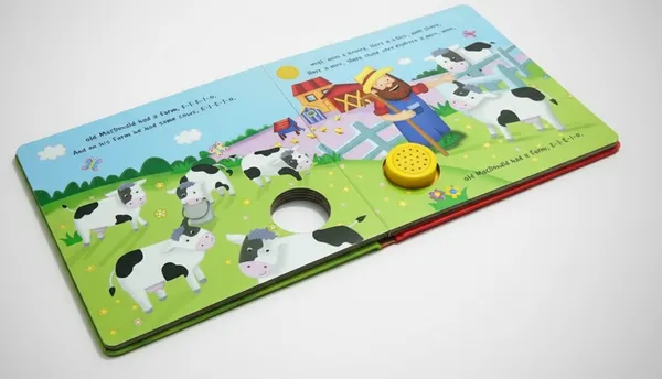 Old_Macdonald_Had_A_Farm_By_Igloo_Books_Default_Title