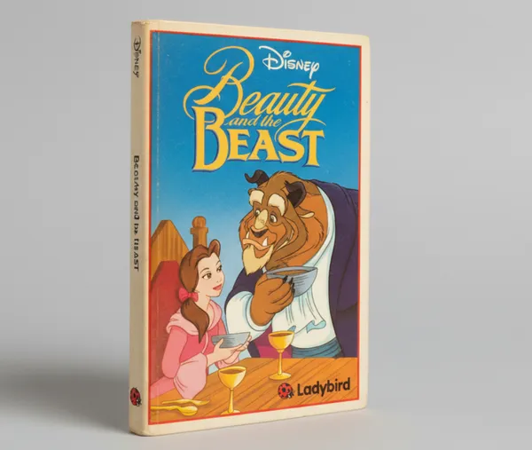 Beauty_And_The_Beast_Disney_Book_Of_The_Film_By_Ladybird_Hardcover_Default_Title