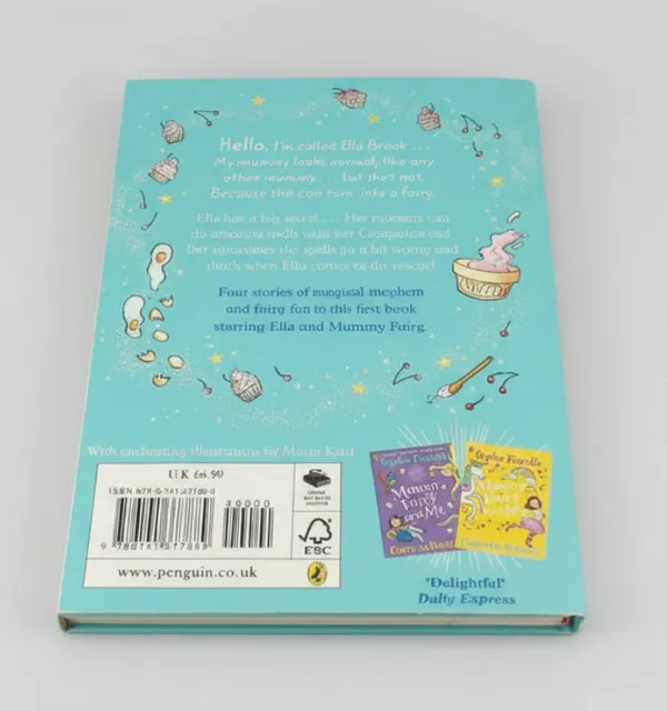 Mummy_Fairy_And_Me_By_Sophie_Kinsella_Default_Title