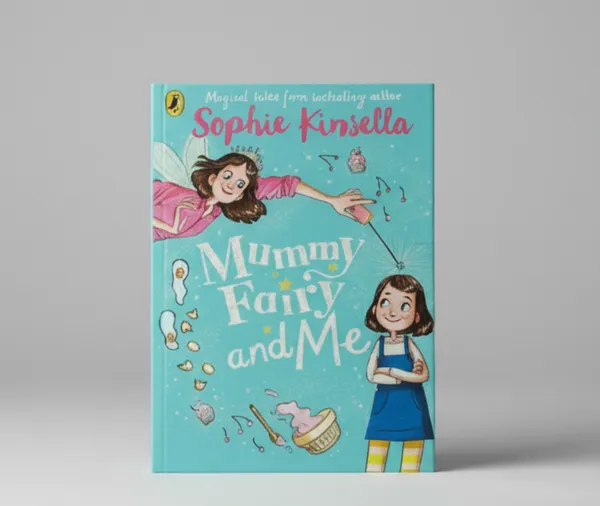 Mummy_Fairy_And_Me_By_Sophie_Kinsella_Default_Title