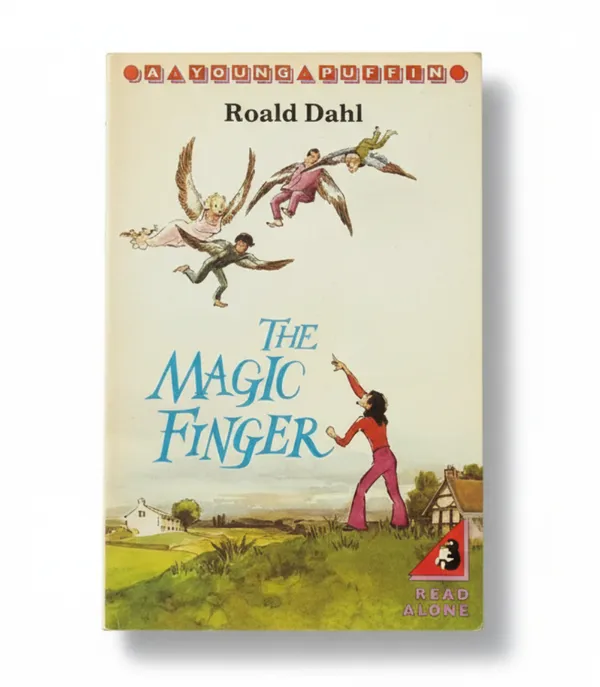 The_Magic_Finger_By_Roald_Dahl_Paperback_Default_Title