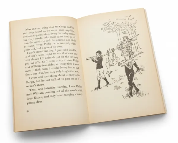 The_Magic_Finger_By_Roald_Dahl_Paperback_Default_Title