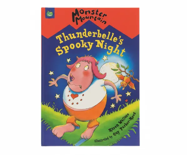 Thunderbelle_S_Spooky_Night_By_Karen_Wallace_Hardcover_Default_Title